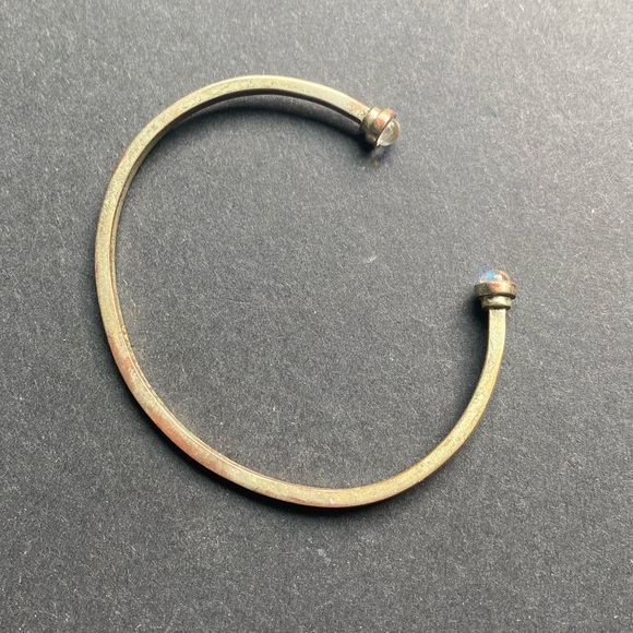 Kendra Scott Jewelry Kendra Scott Gold Toned Bracelet With Beaded